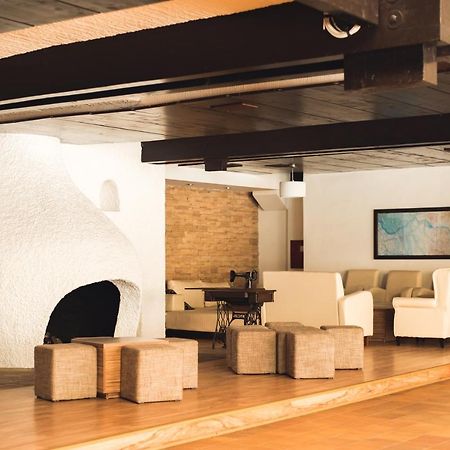 Hotel Lepenski Vir Donji Milanovac Kültér fotó