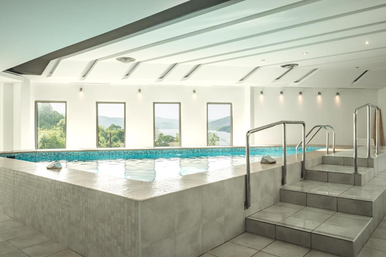 Hotel Lepenski Vir Donji Milanovac Kültér fotó