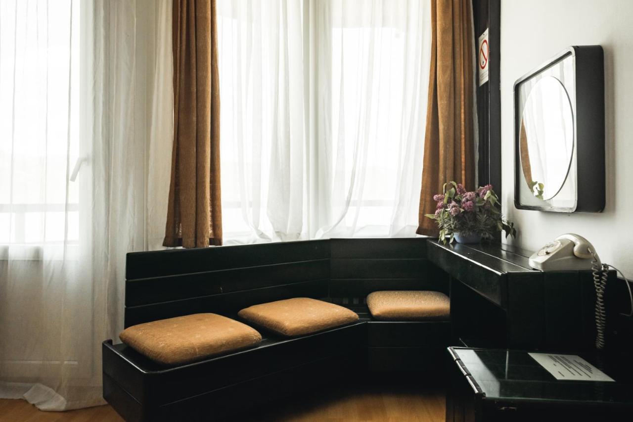 Hotel Lepenski Vir Donji Milanovac Kültér fotó