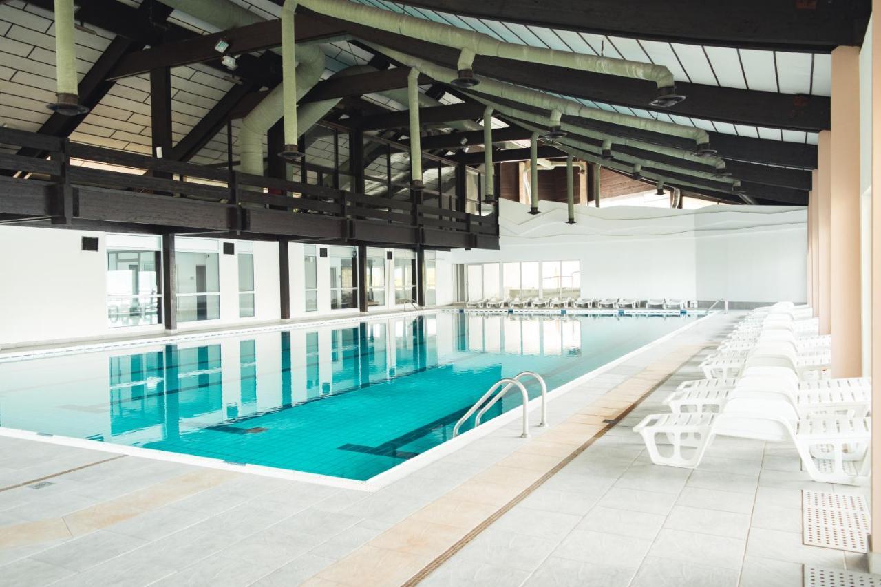 Hotel Lepenski Vir Donji Milanovac Kültér fotó