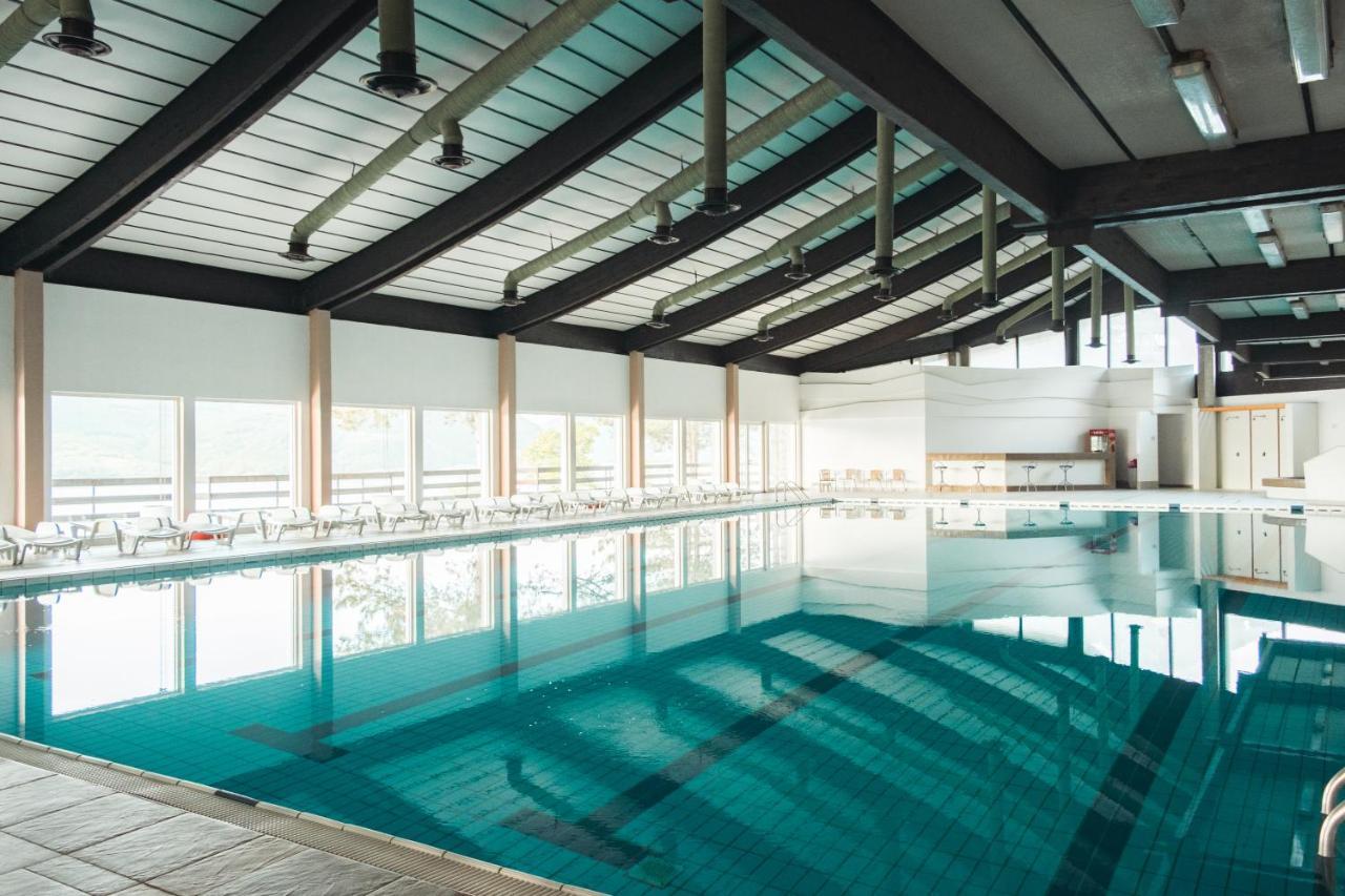 Hotel Lepenski Vir Donji Milanovac Kültér fotó